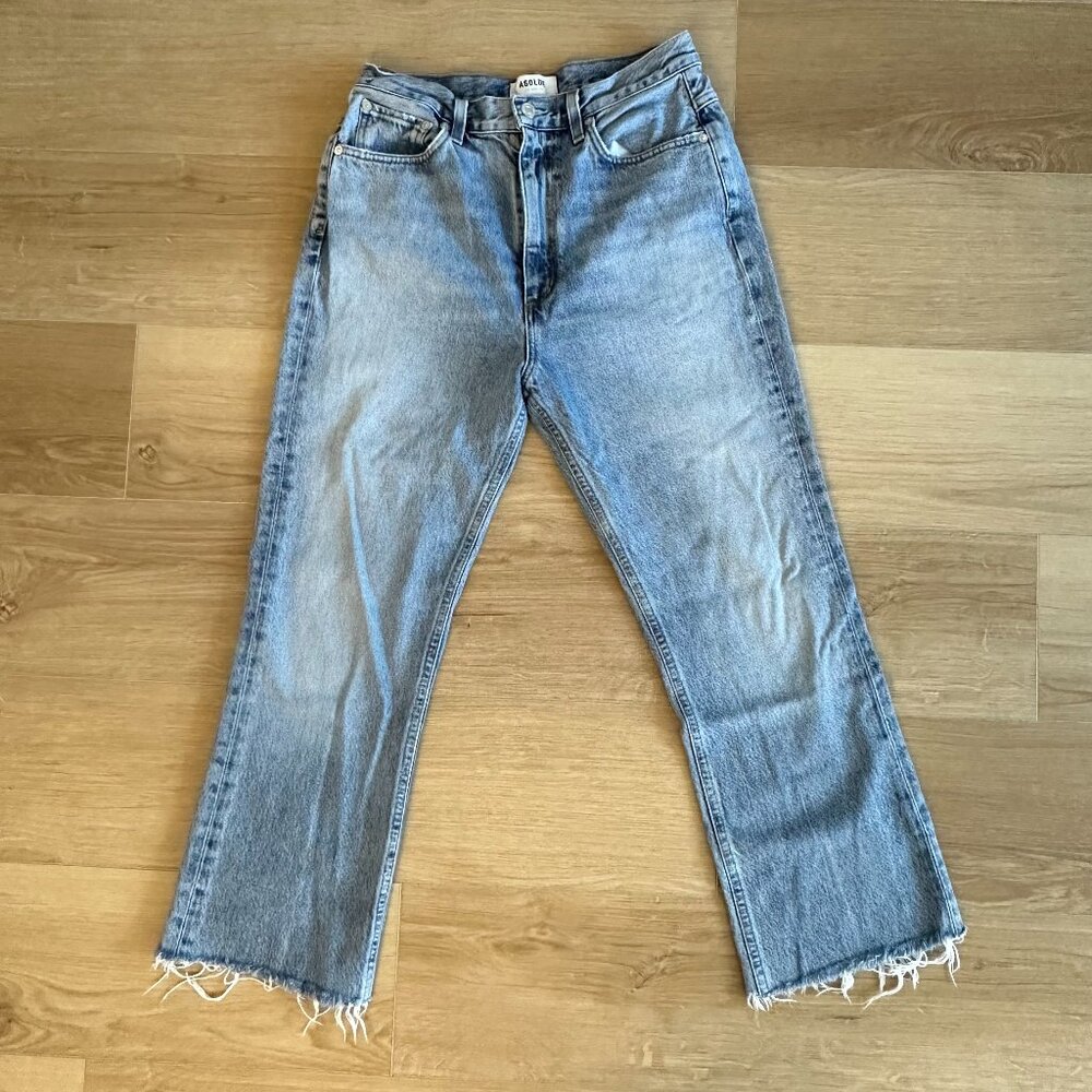 AGOLDE Jeans